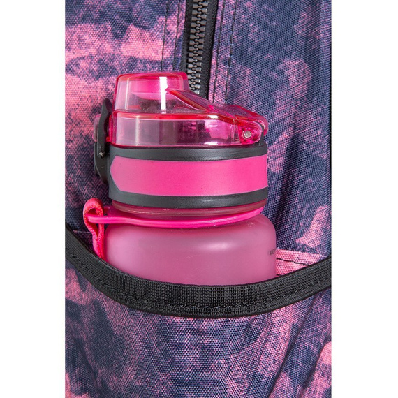 Plecak szkolny CoolPack Aero Foggy Pink 51929CP nr C34132