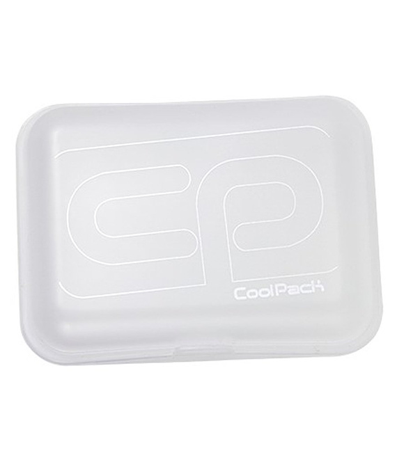 Lunchbox Coolpack FROZEN 93491CP white