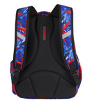Plecak szkolny Coolpack Flash Hawaian Blue 88084CP nr A303