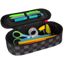 Piórnik szkolny CoolPack Campus Chess F062627