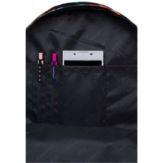 Urban backpack Coolpack Scout Shabby Navy 12652CP nr A117