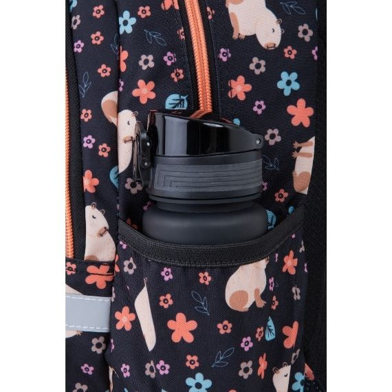 Plecak młodzieżowy Coolpack Jerry Capybara F029937