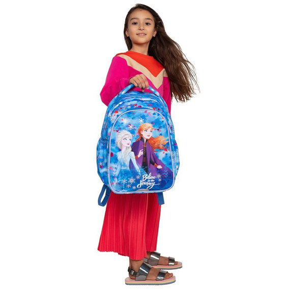 Plecak szkolny Coolpack Joy S Frozen II 48240CP B48306