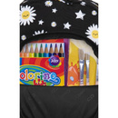 Plecak przedszkolny Coolpack Toby Daisy Black F049817