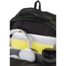 Plecak młodzieżowy szkolny CoolPack Factor Limeh F002906