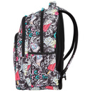 Plecak szkolny Coolpack Strike L Ice Cream 66305CP C18239