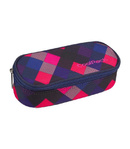 Pencil case Coolpack Campus Electric Pink 82324CP nr A525