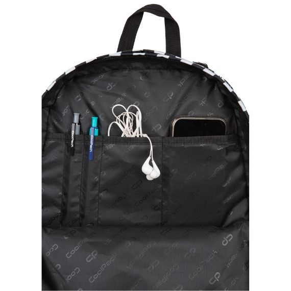 Plecak miejski Coolpack Scout Pepit F096888