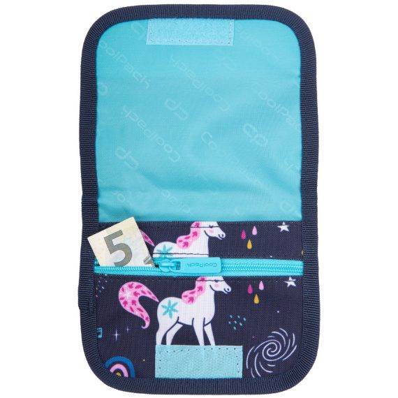 Wallet Coolpack Hazel Aloha 62008CP nr 564