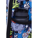 Plecak szkolny tornister CoolPack Turtle Hobby F015929