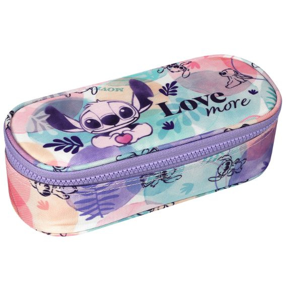 Piórnik szkolny CoolPack Campus Disney Stitch F062885