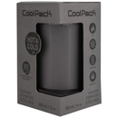 Kubek termiczny Coolpack Coffee Mug Dark Grey Z29027