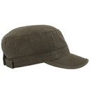 Patrol cap WARRIOR OLIVE