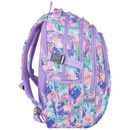 Plecak młodzieżowy szkolny CoolPack Factor Purple Pot F002819