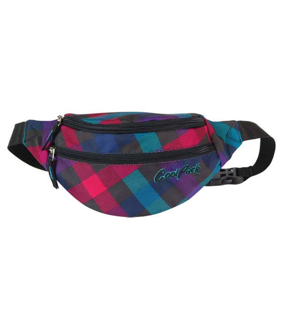 Waist bag Coolpack Polar Electra 47777CP nr 174