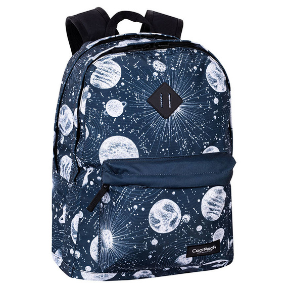 Plecak miejski Coolpack Scout Moon F096716