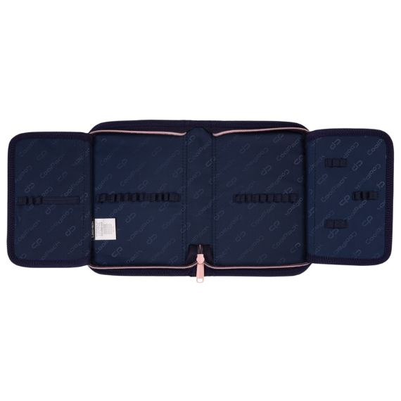 Piórnik szkolny CoolPack Clipper Elisabeth F076933