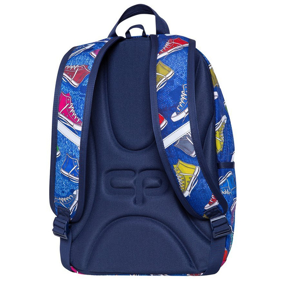 Plecak szkolny Coolpack Discovery Twist 57945CP C38232