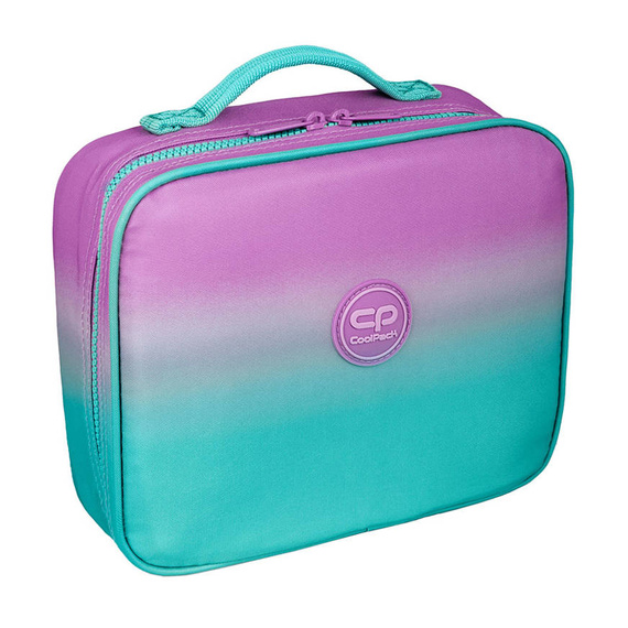 Torba termiczna Coolpack Cooler Bag Gradient Blueberry F104505