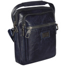 Torba męska na ramię Coveri CC5070-5_BLUE niebieska