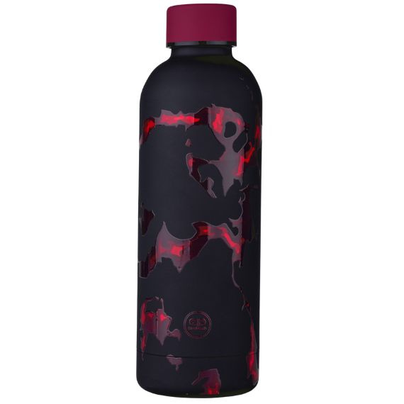Butelka termiczna Coolpack Bonet Navy Blue Z23013