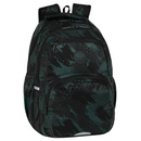 Plecak szkolny Coolpack Pick Trace Technic Green F099835