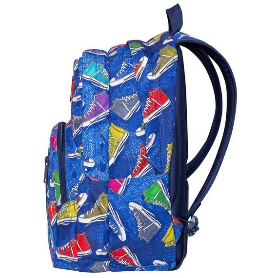 Plecak szkolny Coolpack Discovery Twist 57945CP C38232