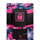 Plecak szkolny CoolPack Turtle Bloom D015320