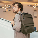 Plecak biznesowy Coolpack Hold Olive Green E54012