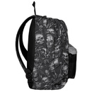 Plecak miejski Coolpack Scout Skulls F096721