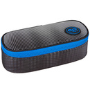 Piórnik szkolny CoolPack Campus Gradient Grey E62511