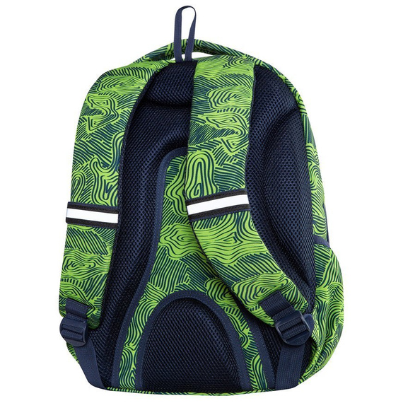 Plecak szkolny CoolPack Spiner Termic Isogreen 73662CP C01192