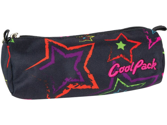 Pencil case Coolpack Tube Star Dust 50388CP nr 298