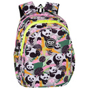 Plecak szkolny Coolpack Jerry Panda Gang F029829