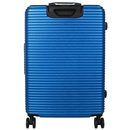 Walizka AVIATOR Davidt's 268.573.17 Niebieska