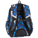 Plecak młodzieżowy Coolpack Jerry Soccer E29553