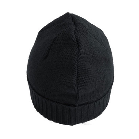 Czapka Atlantis beanie JACK czarna