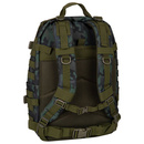 Plecak miejski Coolpack Soldier moro F140882