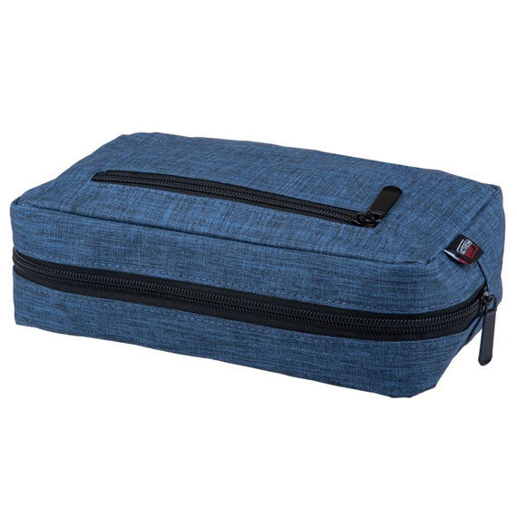 Cosmetic bag Active Sport navy 41153 