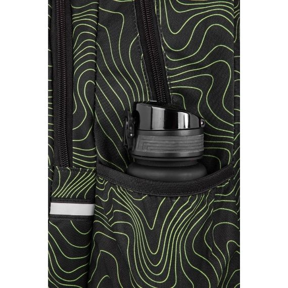 Plecak szkolny Coolpack Pick Nefryt F099898