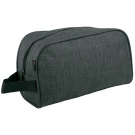 Cosmetic bag Active Sport black 41154