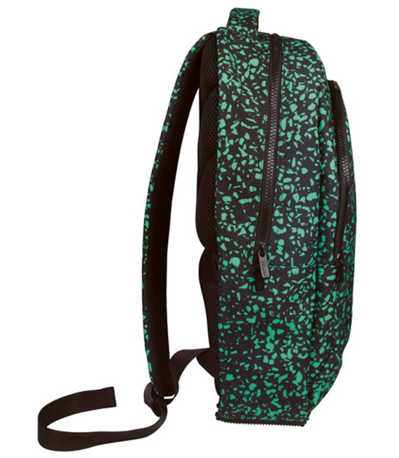 Plecak szkolny 17L Milan Texture 624601TE