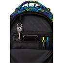 Plecak młodzieżowy Coolpack Jerry Skate Night F029930