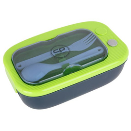 Śniadaniówka z przegródką Coolpack Foodyx Tiger Z18931