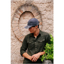 Czapka z daszkiem bejsbolówka CREEP SALVIA