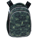Plecak szkolny tornister CoolPack Turtle Tiger F015931