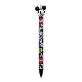 Długopis wymazywalny Disney Mickey Mouse czarny Colorino School 23276PTR