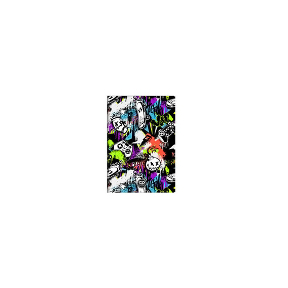 Zeszyt A5 w kratkę Coolpack Peek a Boo 25342CP