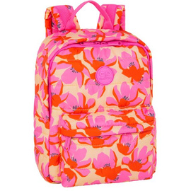 Plecak młodzieżowy Coolpack Abby Flores Rosa F090914