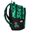 Plecak szkolny Coolpack Jerry Game zone F029826